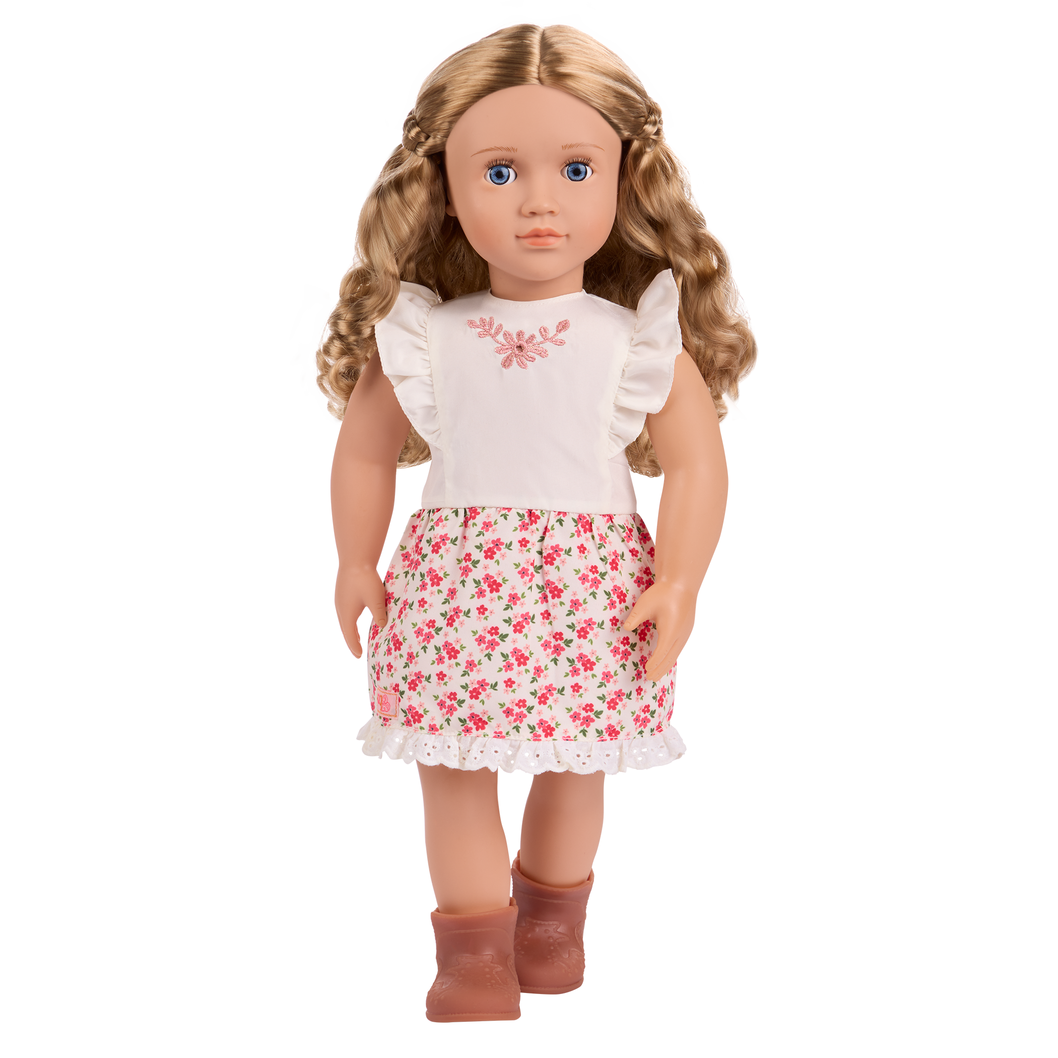 Kelsie Doll