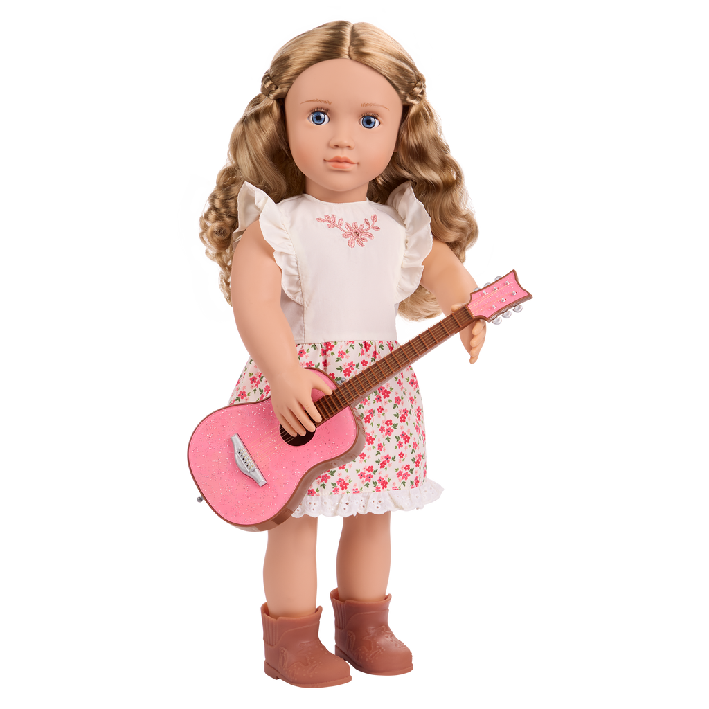 Kelsie Doll
