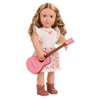 Kelsie Doll