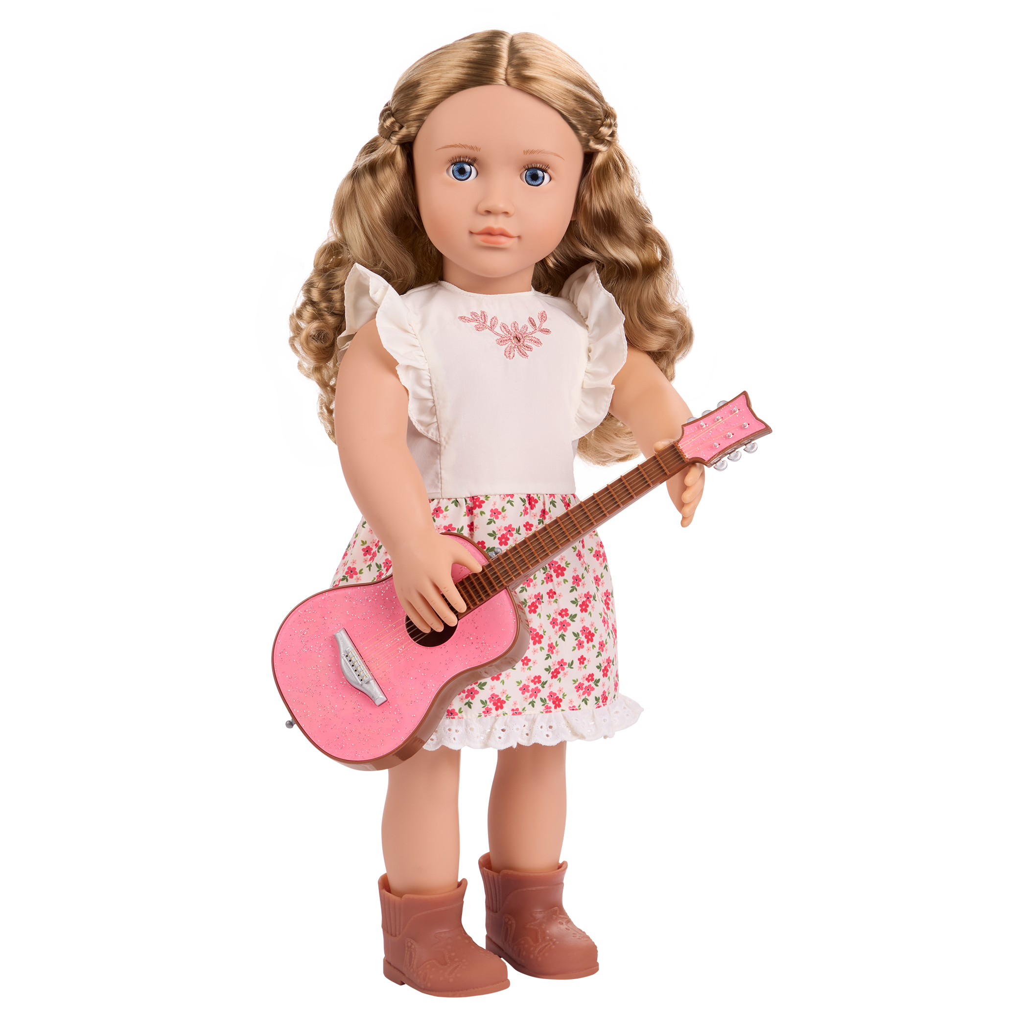 Kelsie Doll