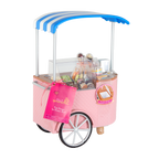 Ice Cream Cart
