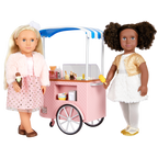 Ice Cream Cart