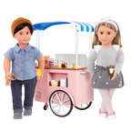 Ice Cream Cart