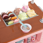 Ice Cream Cart