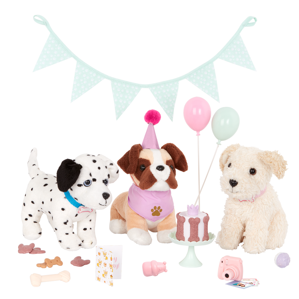 Party Pups