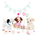 Party Pups