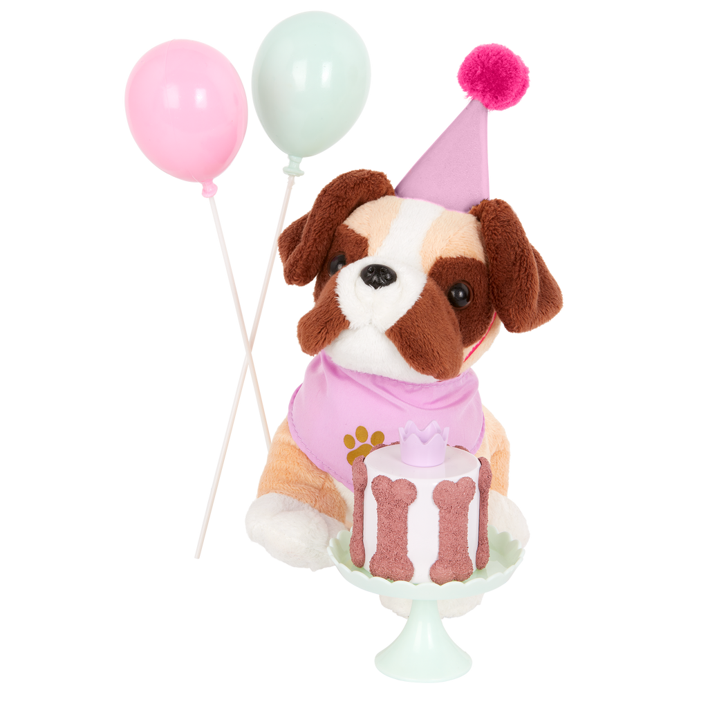 Party Pups