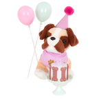 Party Pups