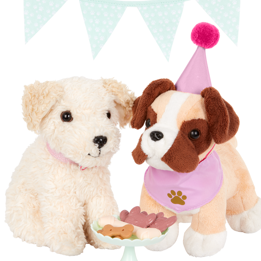 Party Pups