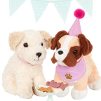 Party Pups