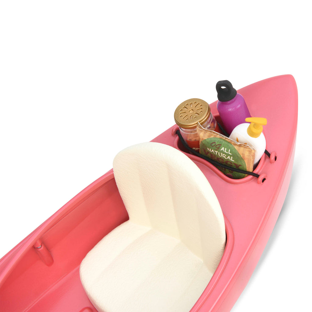 Kayak Adventure Set