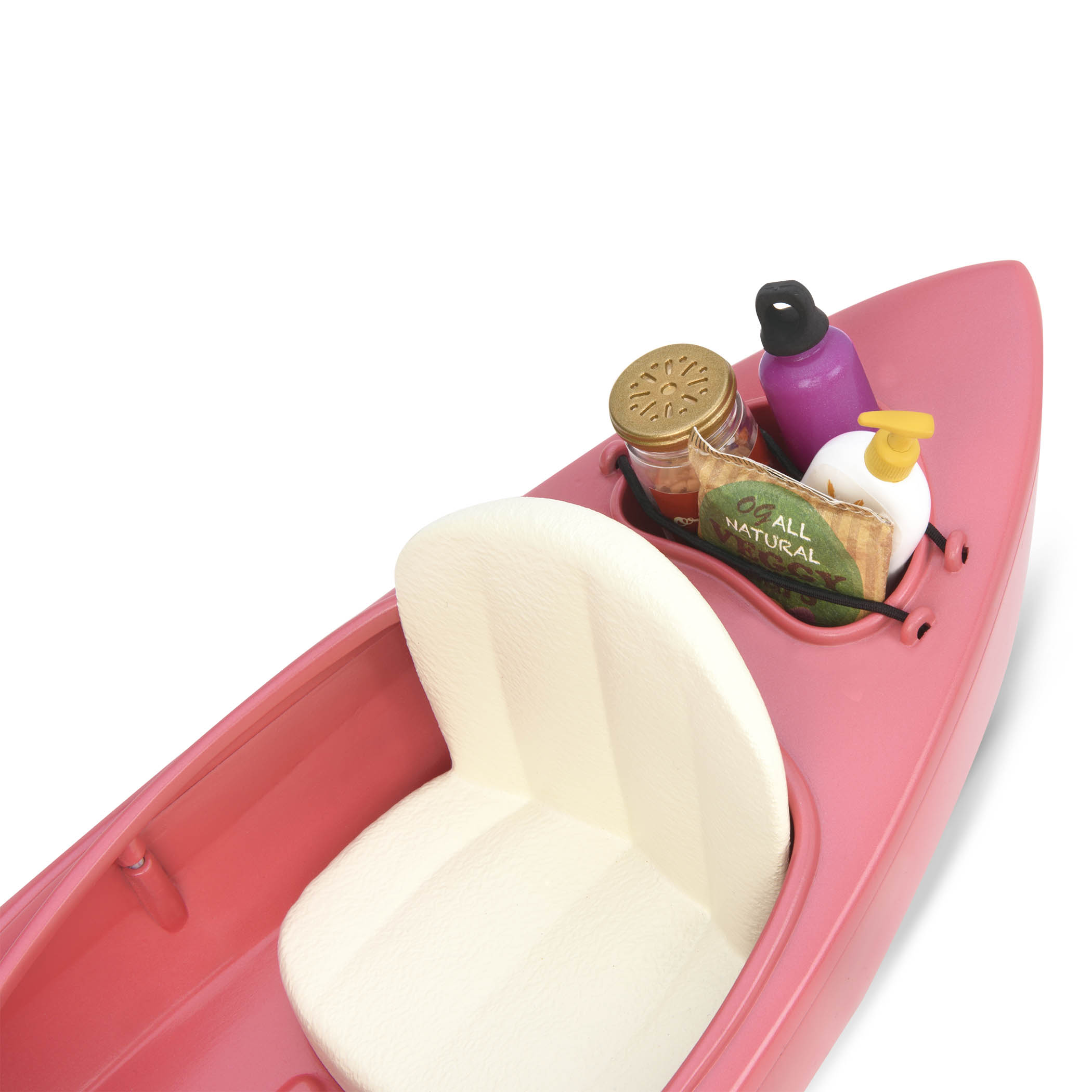 Kayak Adventure Set