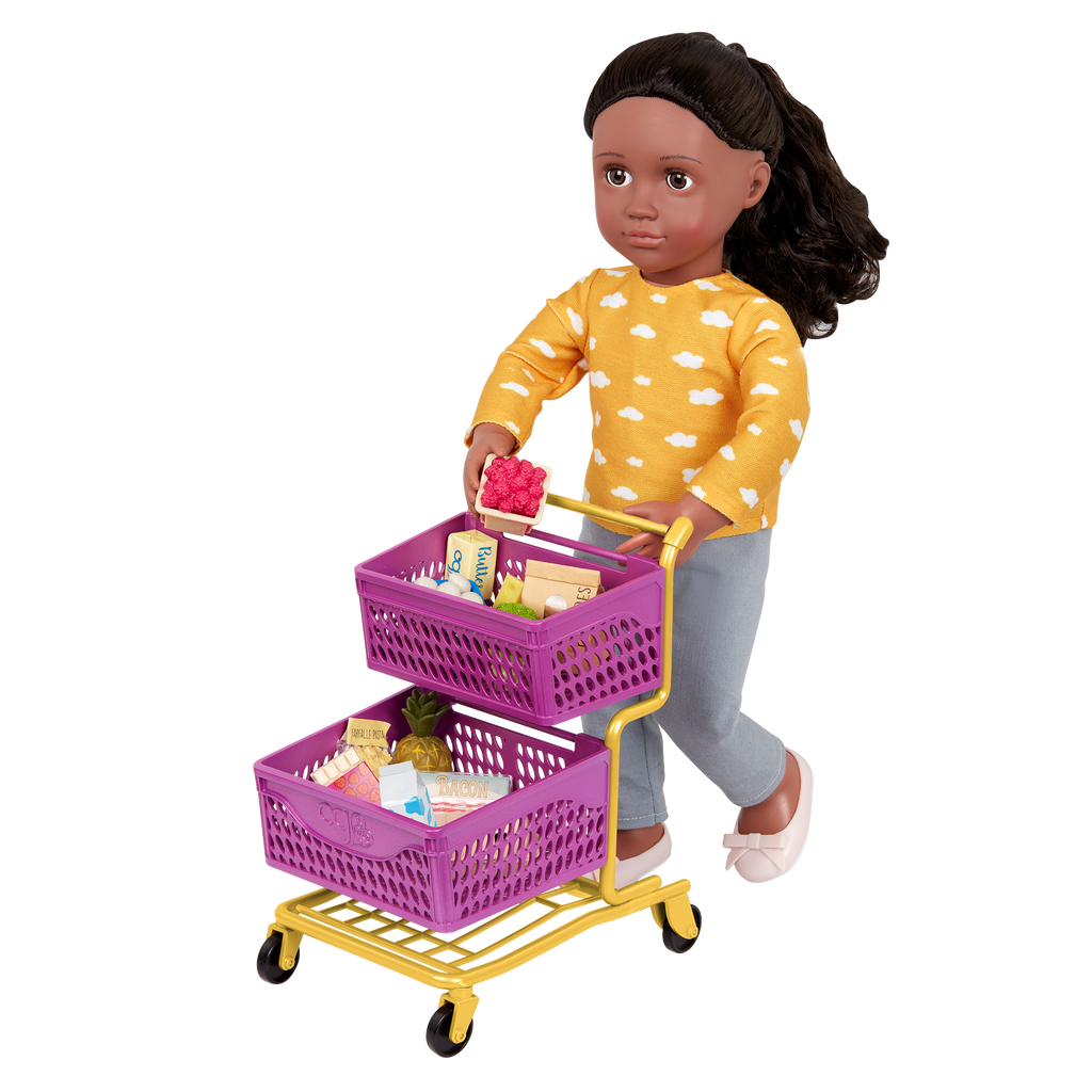 Shopping Cart