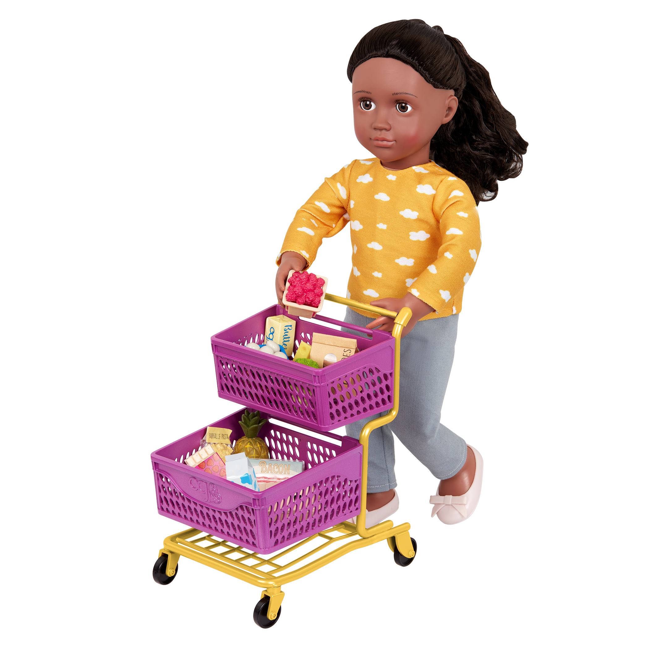 Shopping Cart