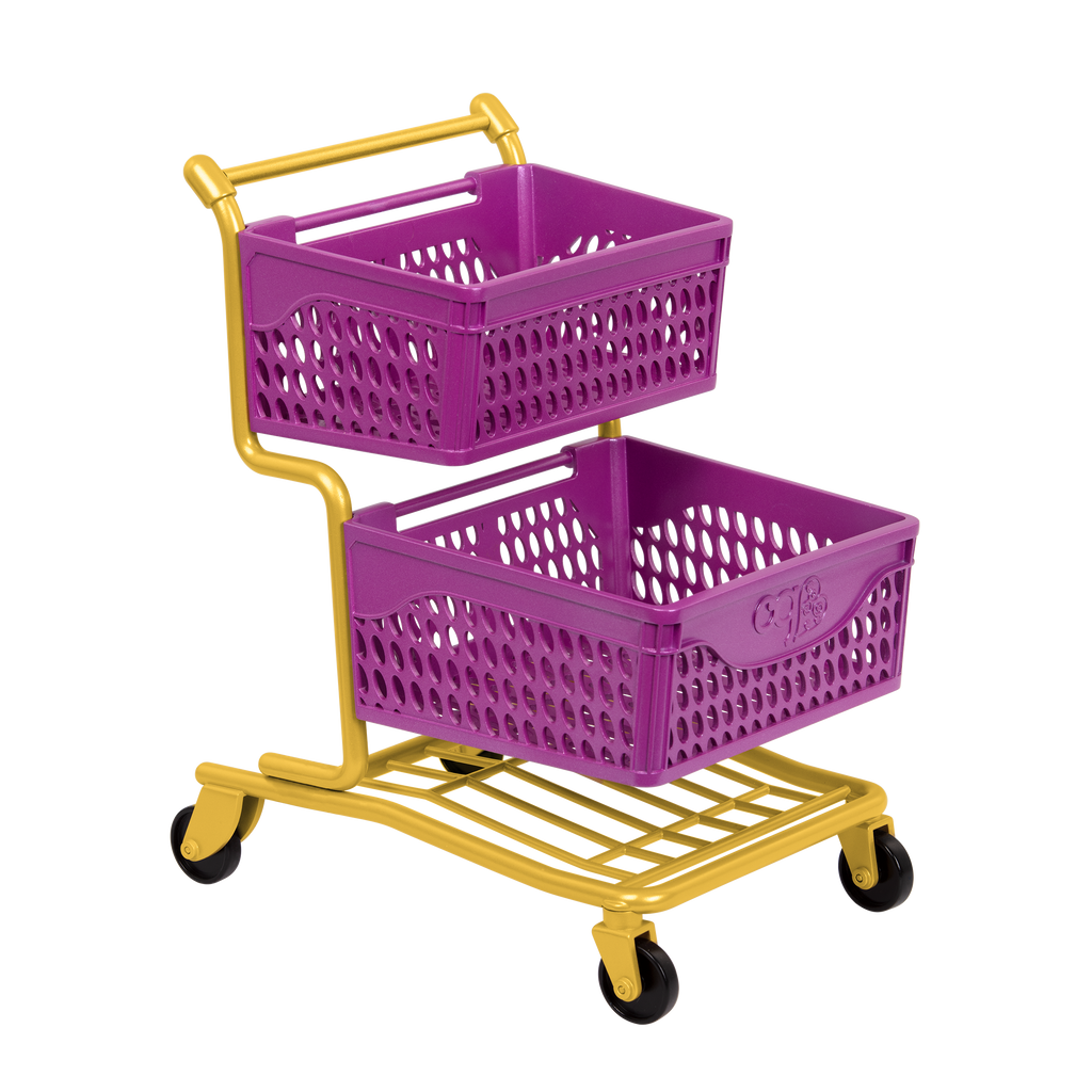 Shopping Cart