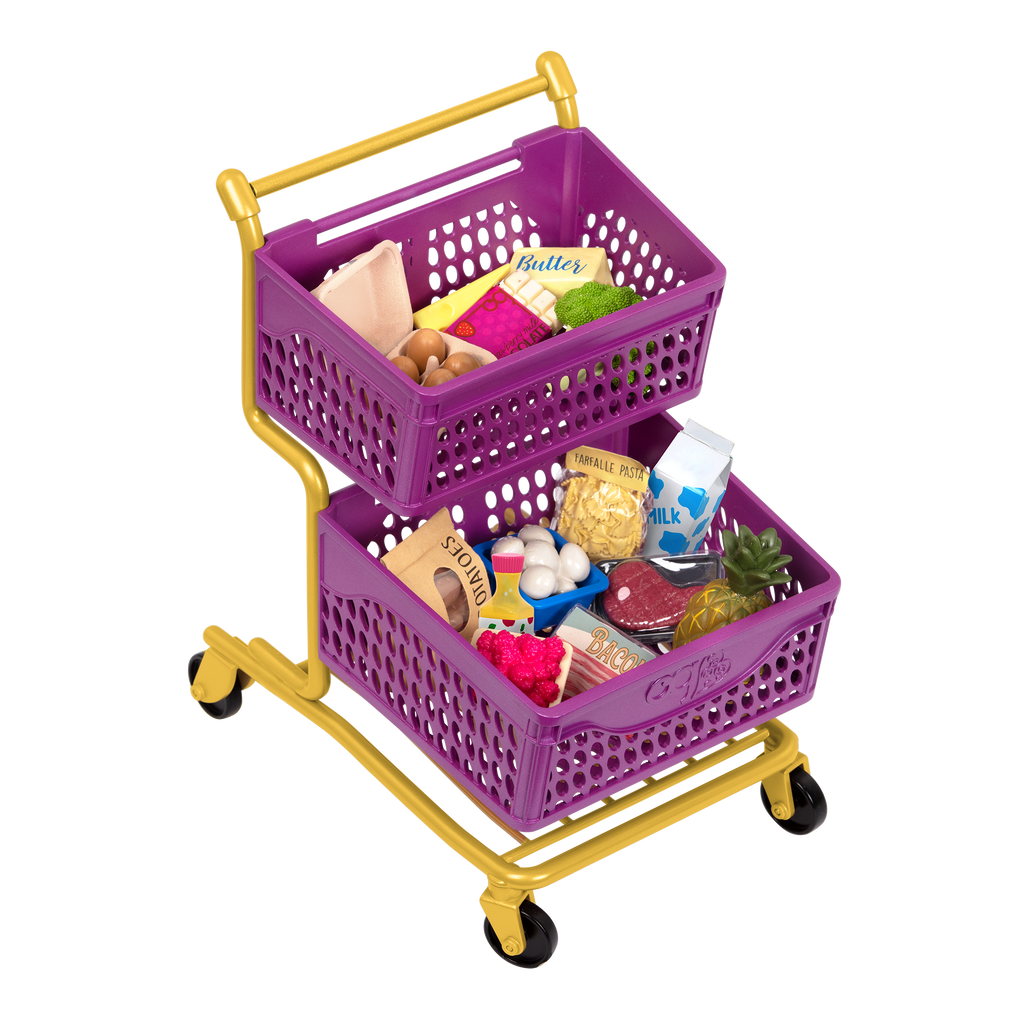 Shopping Cart