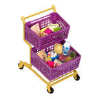 Shopping Cart