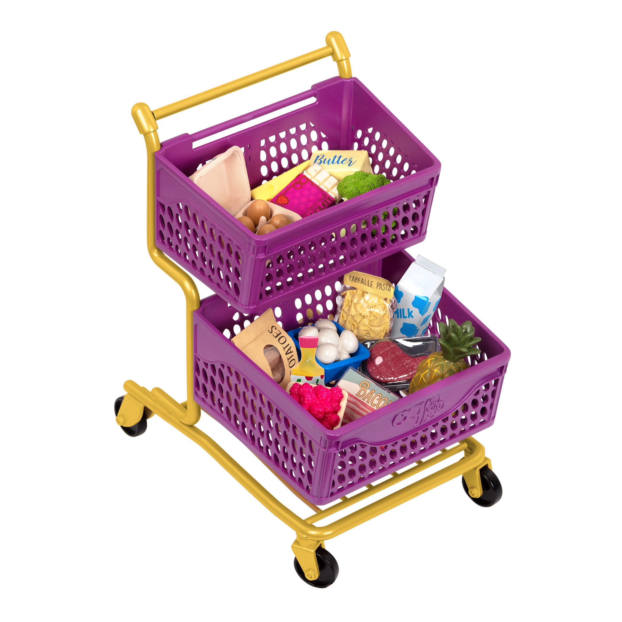 Shopping Cart