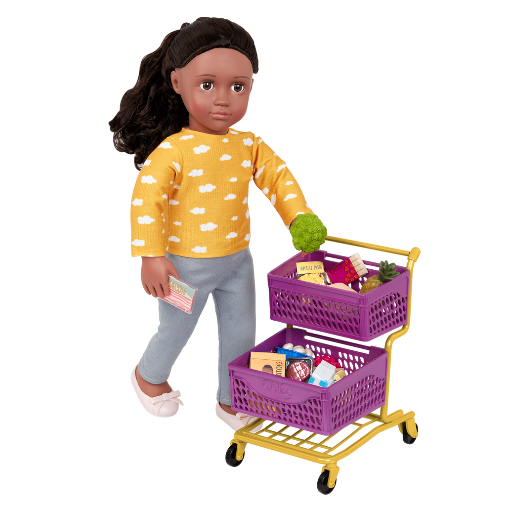 Shopping Cart