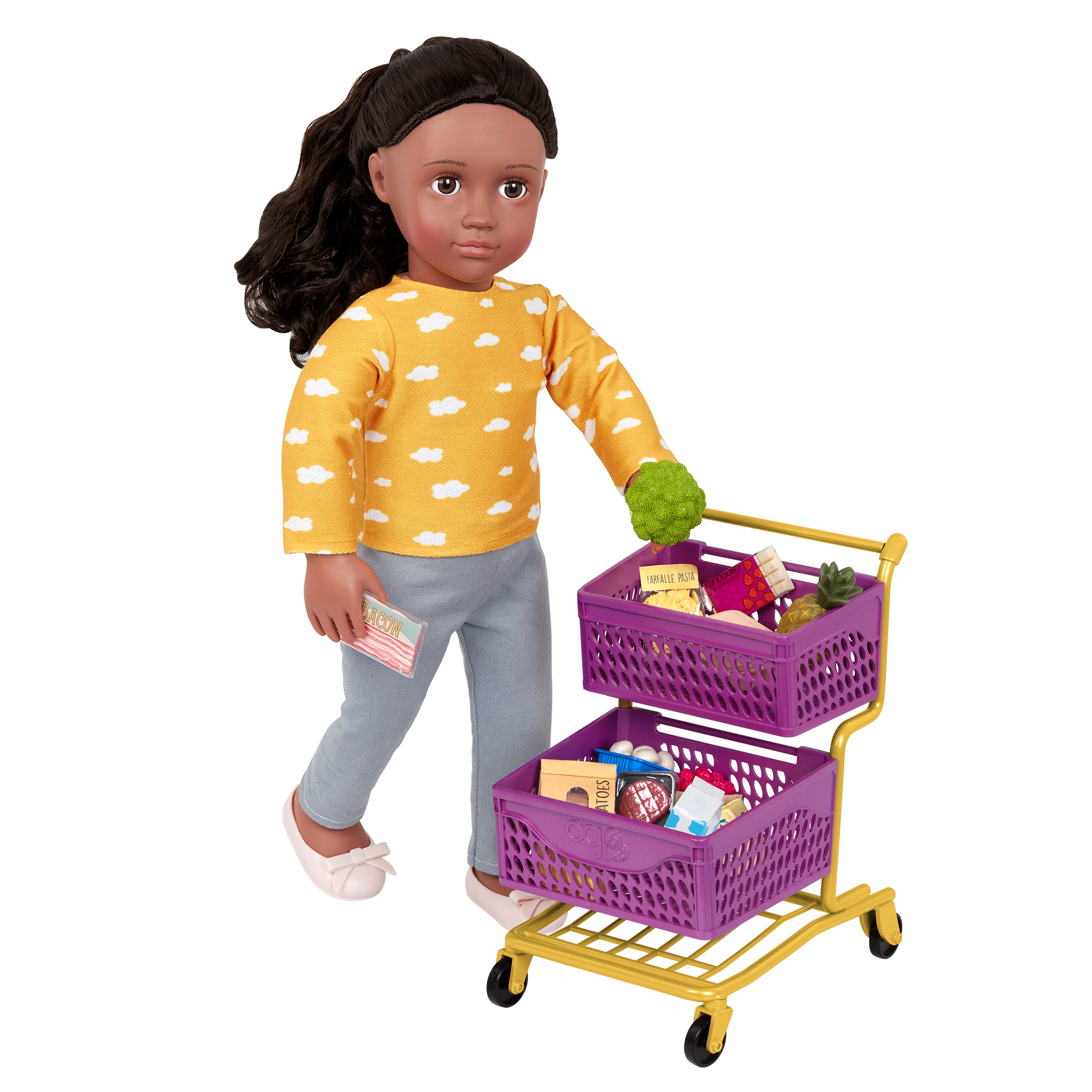 Shopping Cart