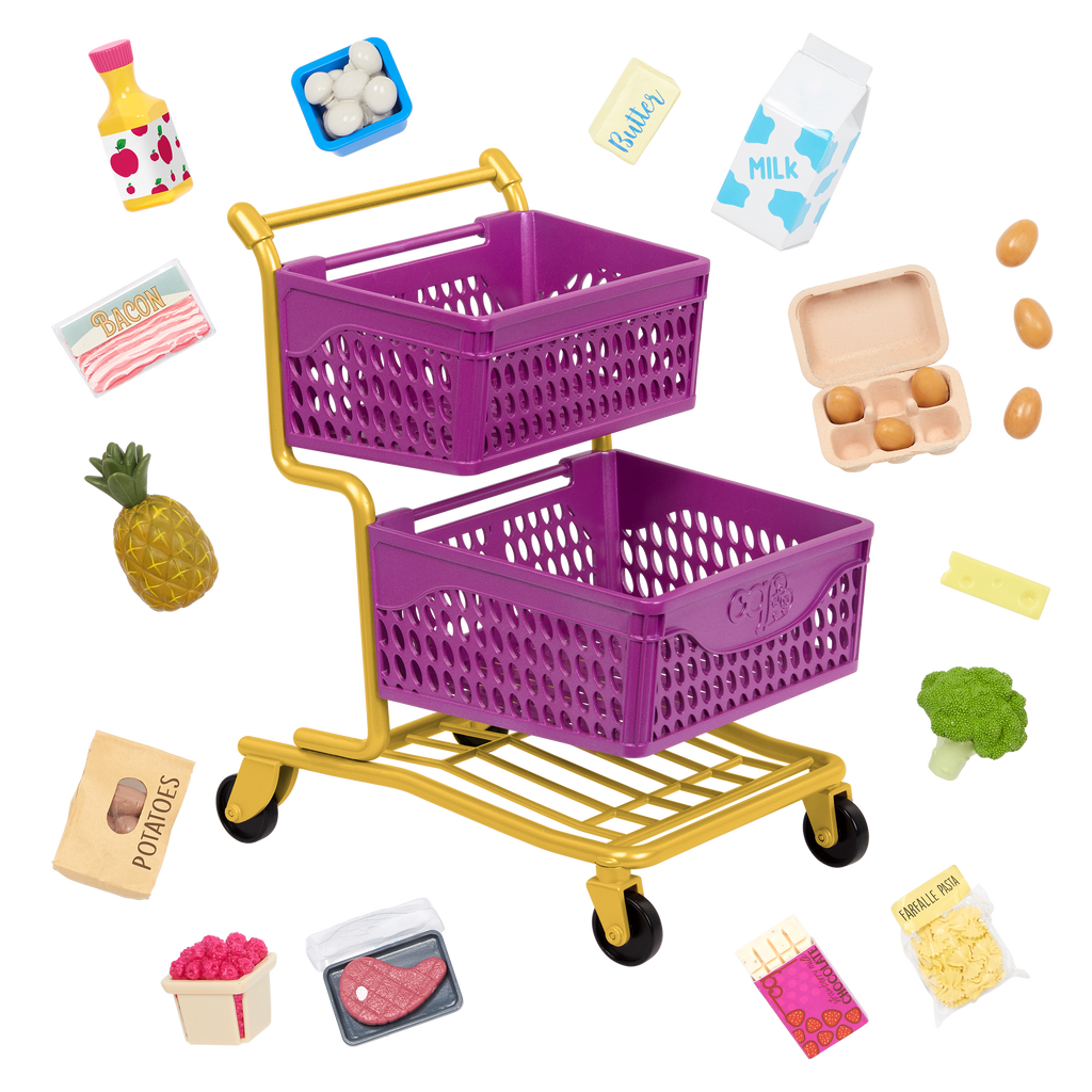 Shopping Cart