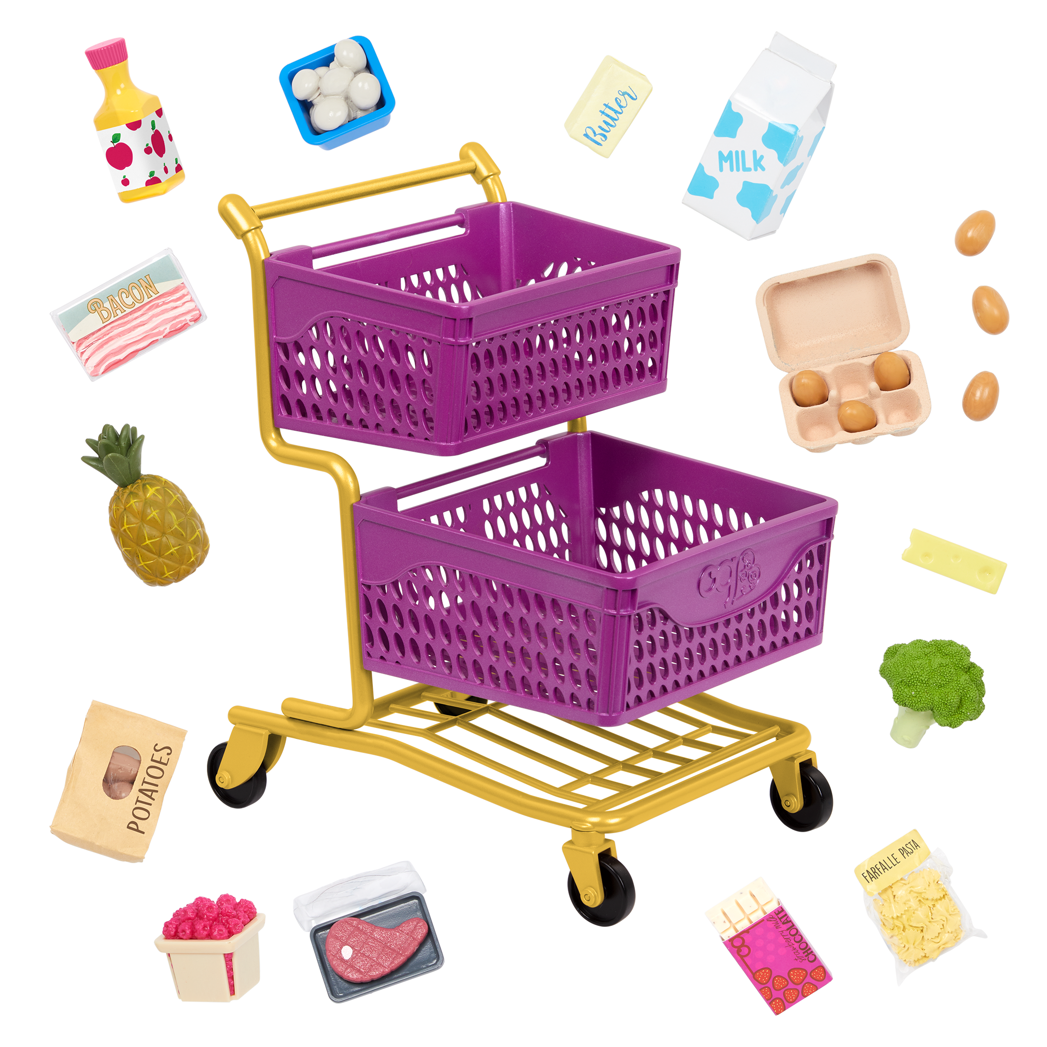 Shopping Cart