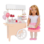 Oh So Sweet Cart
