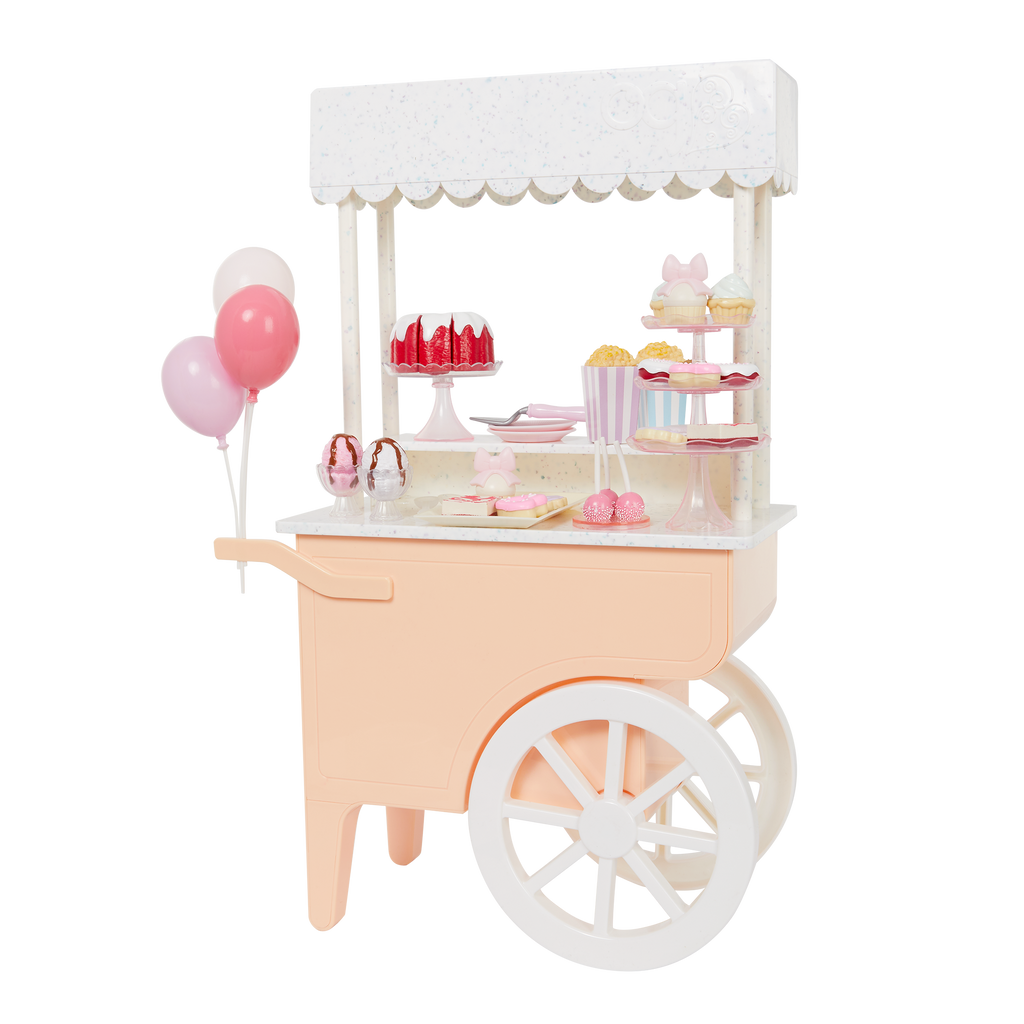 Oh So Sweet Cart