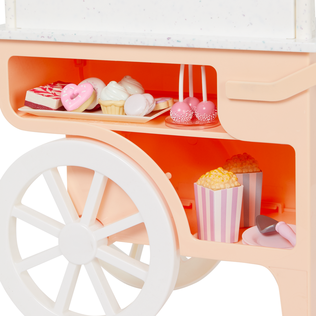 Oh So Sweet Cart