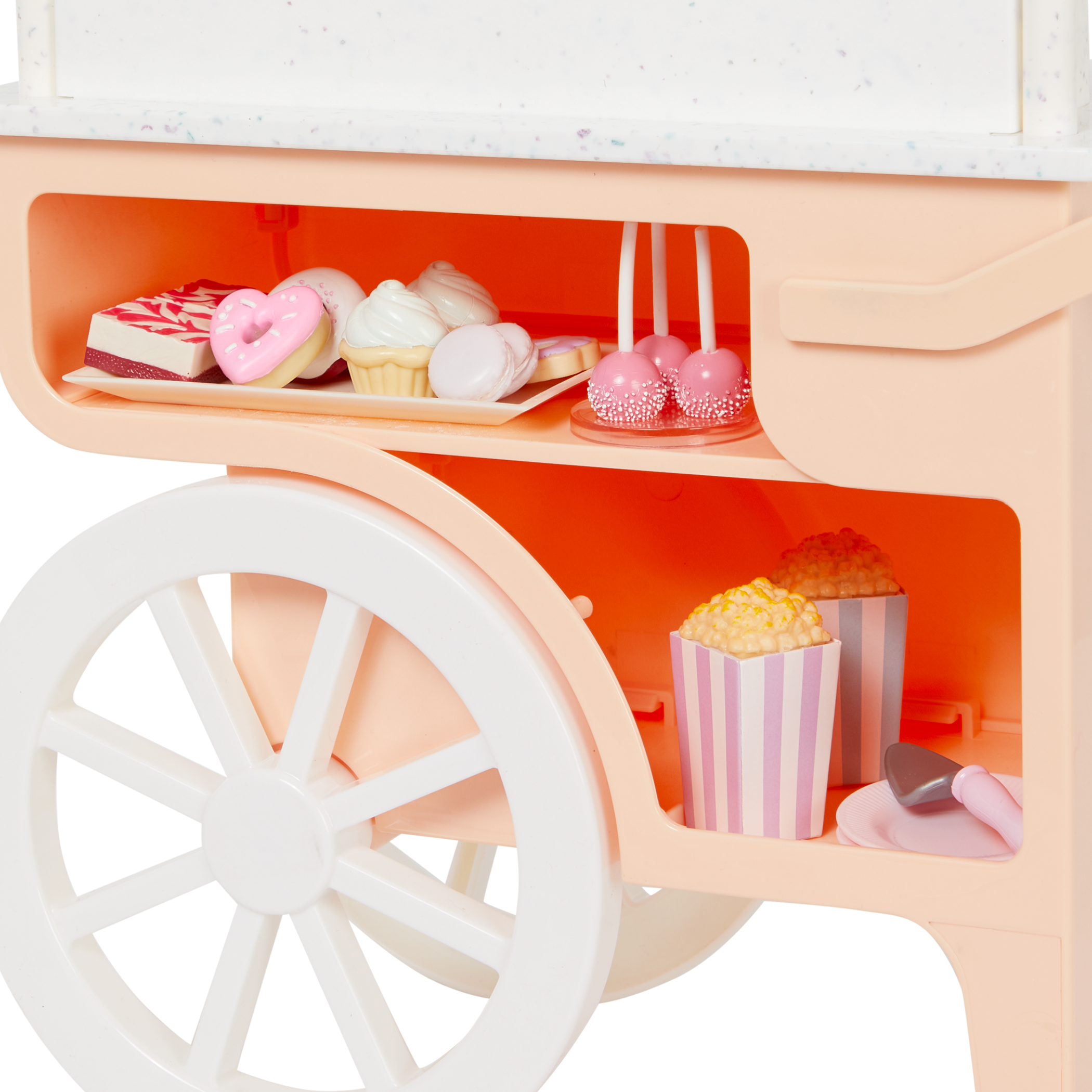 Oh So Sweet Cart