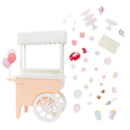 Oh So Sweet Cart