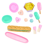 Party is Served