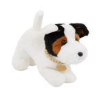 Posable Pro Skater Pup
