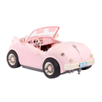 Convertible Cruiser