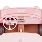 Convertible Cruiser