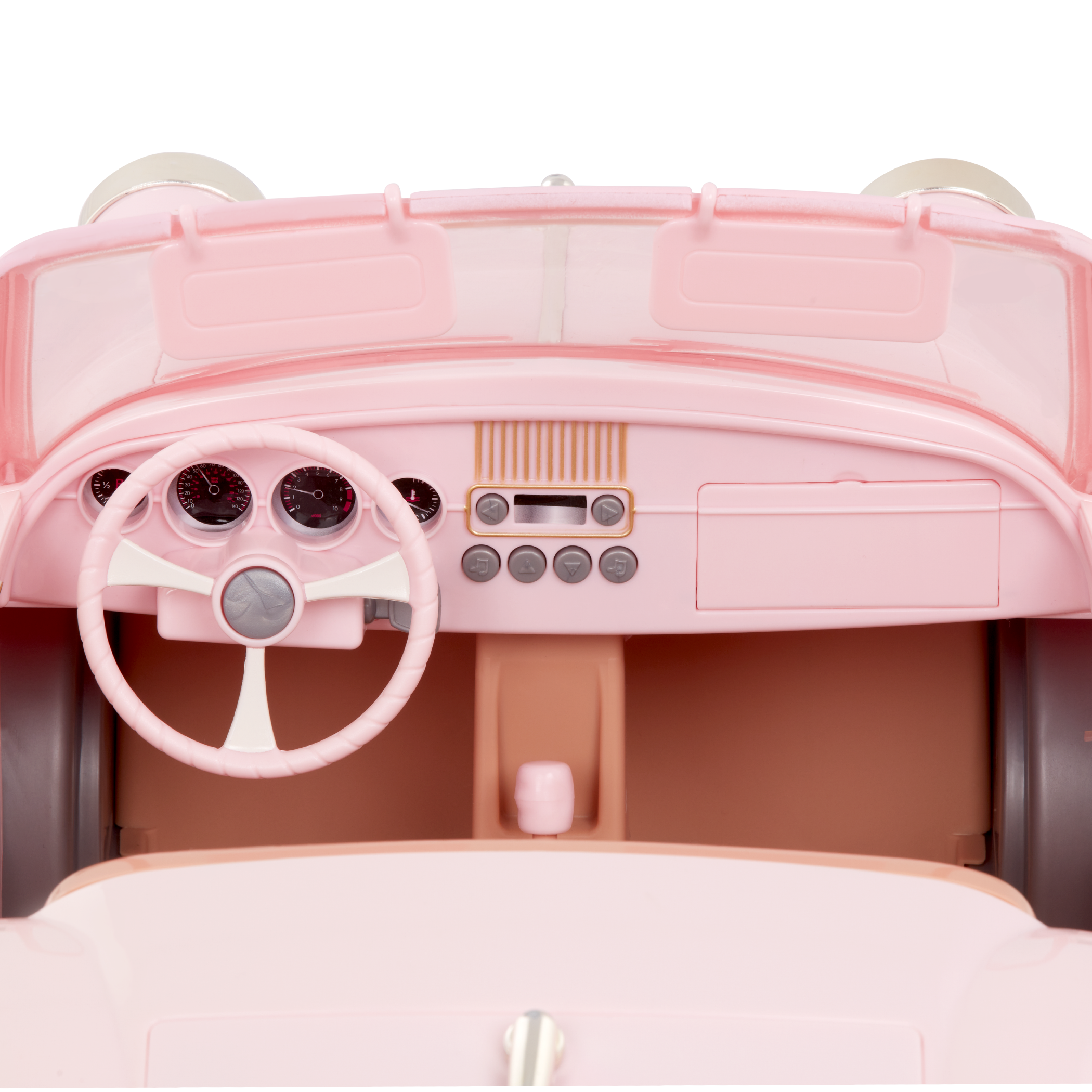 Convertible Cruiser