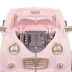 Convertible Cruiser