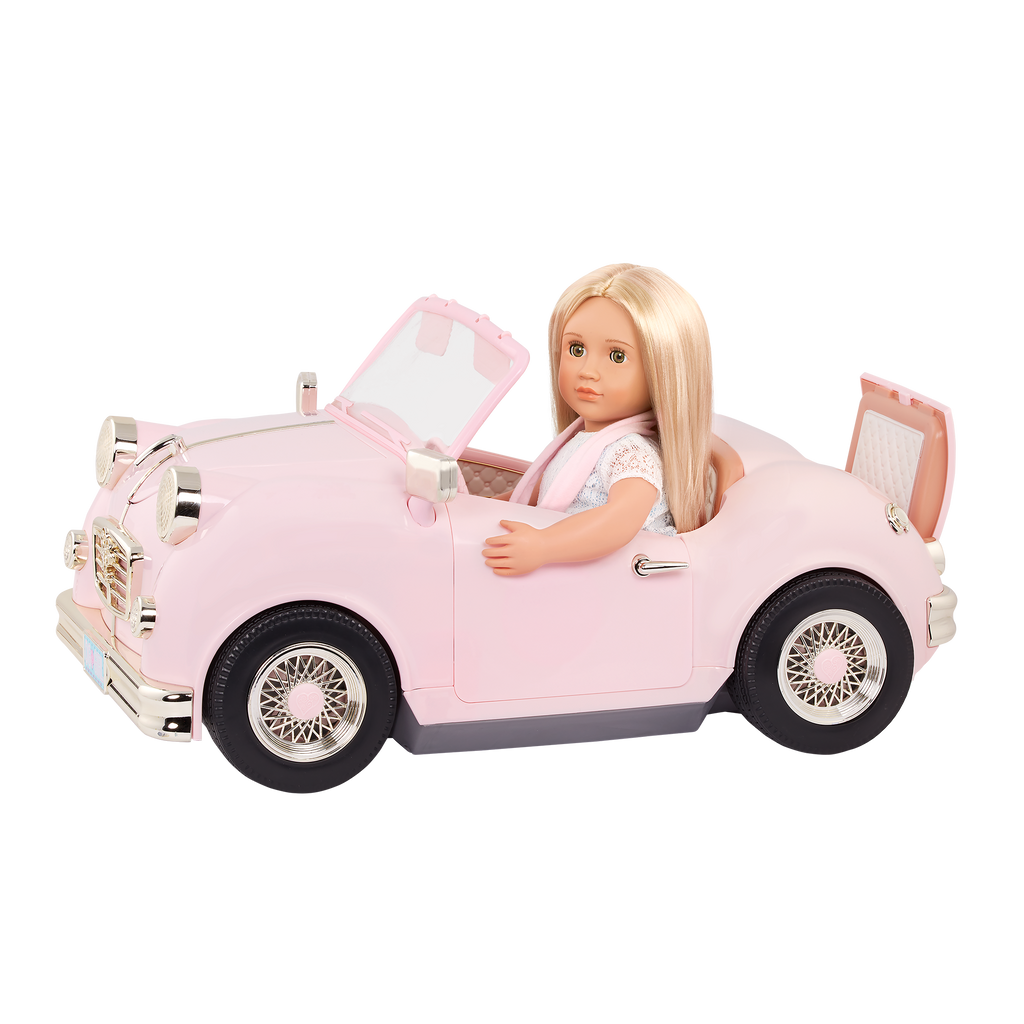Convertible Cruiser