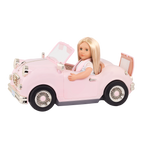 Convertible Cruiser