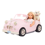 Convertible Cruiser
