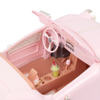 Convertible Cruiser