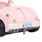 Convertible Cruiser