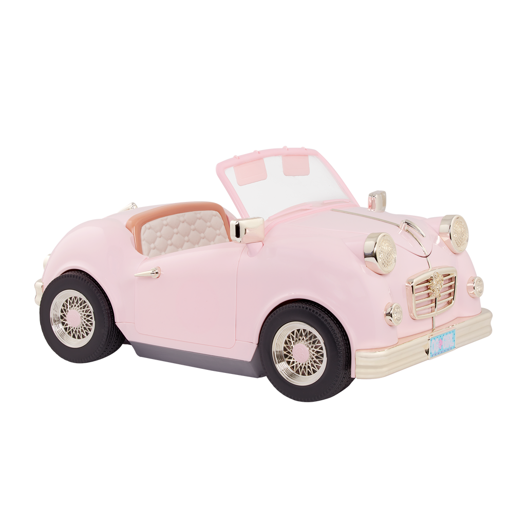 Convertible Cruiser