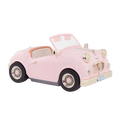 Convertible Cruiser