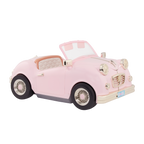 Convertible Cruiser