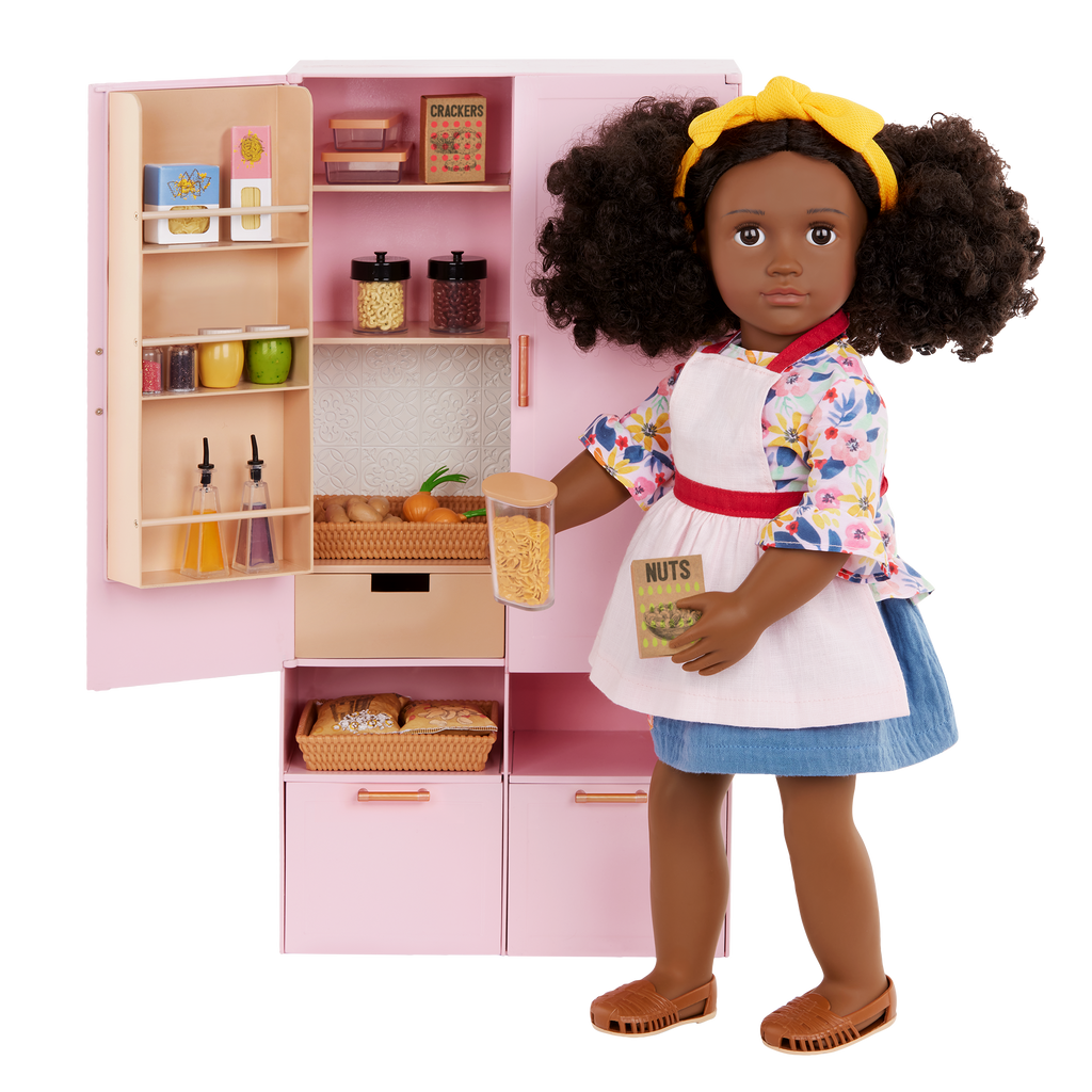 Pretty Pantry