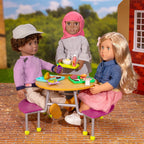OG Cafeteria Table