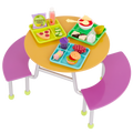 OG Cafeteria Table