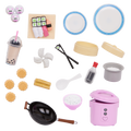 Sushi Surprise