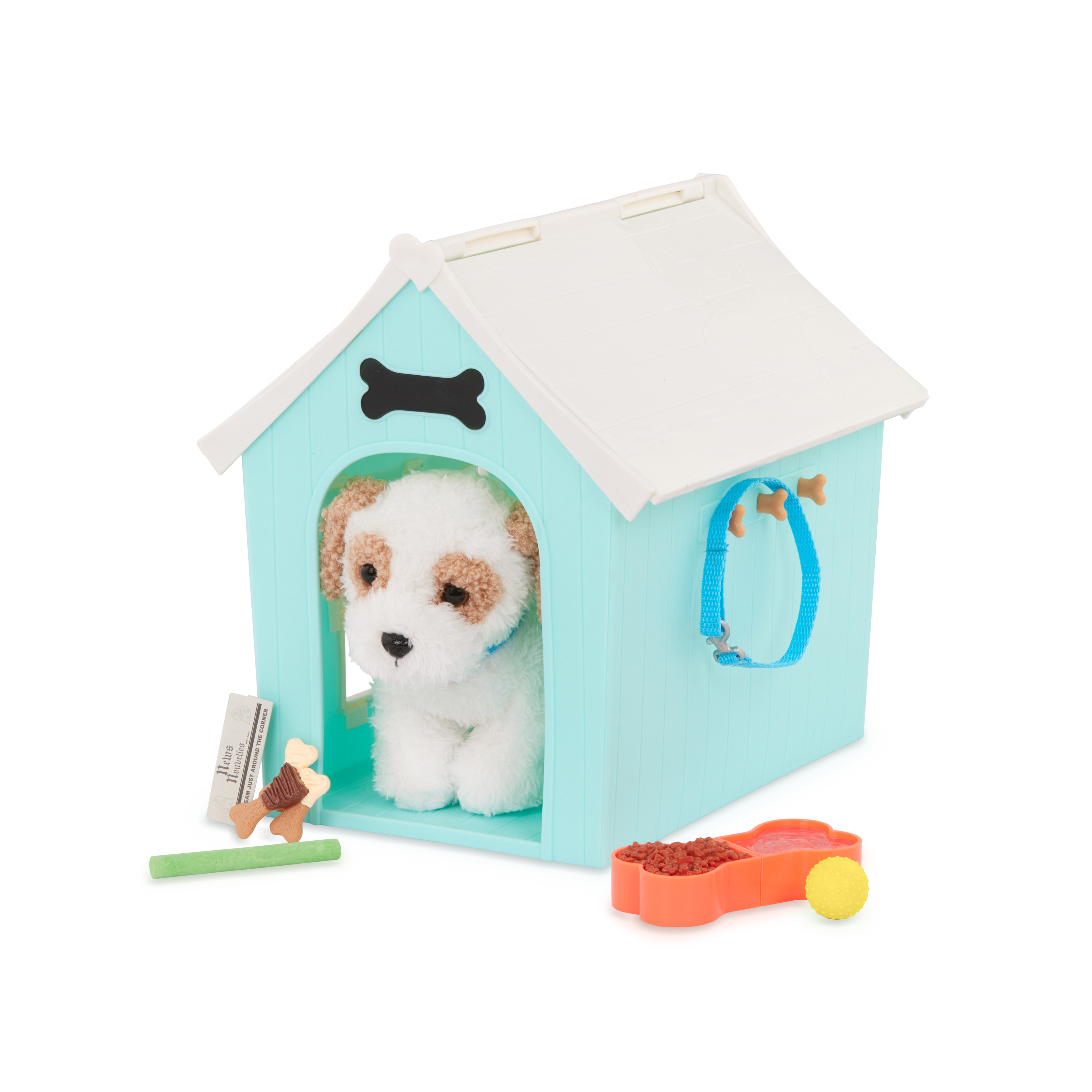 Puppy Place